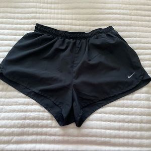 Nike Dri fit shorts